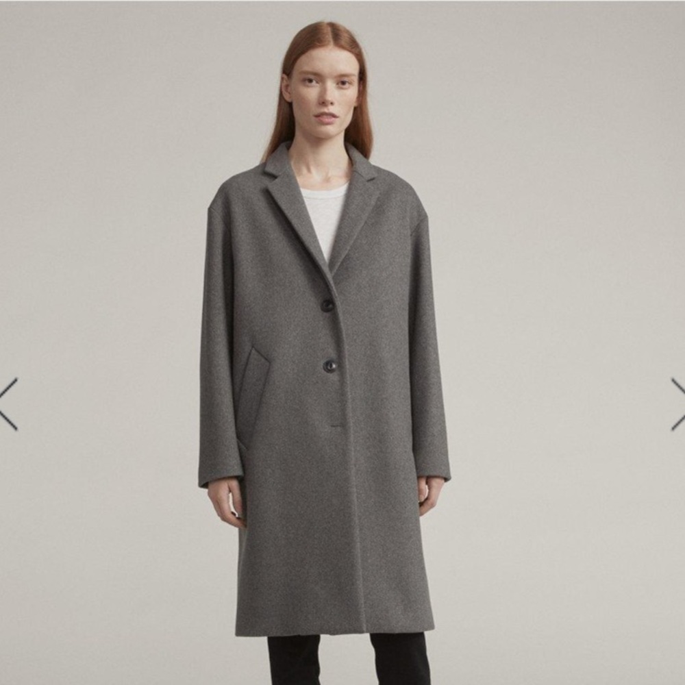 ISO Rag and Bone Blanket Coat - DO NOT BUY